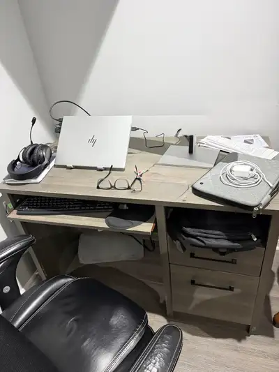 Southshore Desk, View more