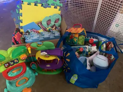 Baby and Toddler Toys, View more