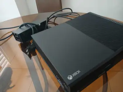 Xbox One, View more