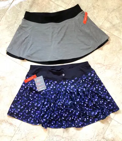 Activewear Women's Skorts, View more