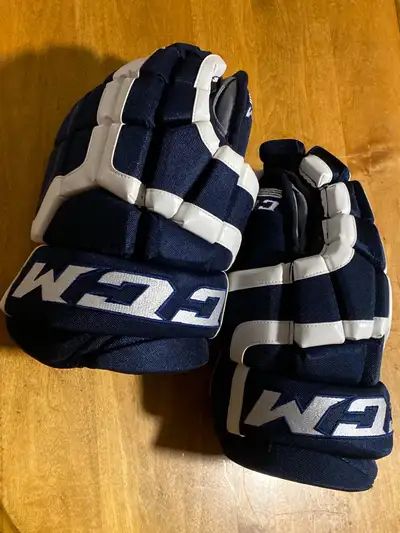 Hockey Gloves, View more