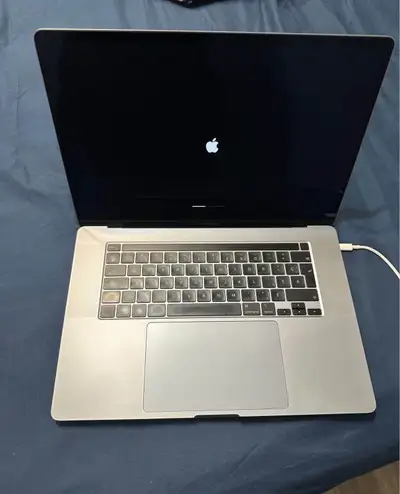 MacBook Pro (16pouces, 2019), View more
