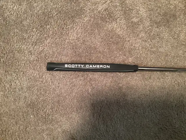 Scotty Cameron Phantom 5 S putter63234473958019123