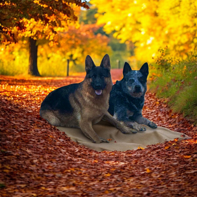 Cattle Shepherds in Dogs & Puppies for Rehoming in Yarmouth