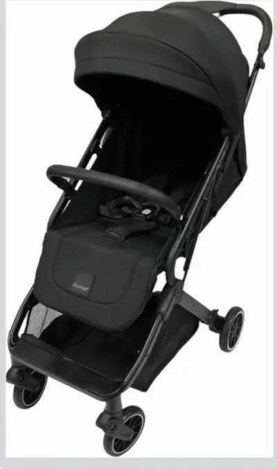 Stroller, View more