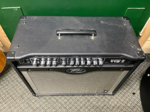 PEAVEY BANDIT 112 AMP in Amps & Pedals in North Bay - Image 3