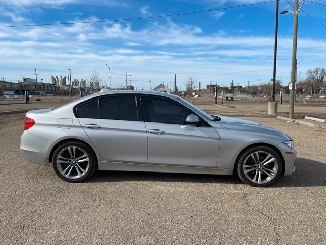 2013 BMW 328i xDrive in Cars & Trucks in Edmonton - Image 3