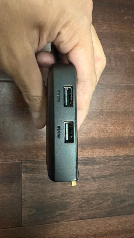 CableMatters USB-C Multiport Adapter in Cables & Connectors in Kitchener / Waterloo - Image 3