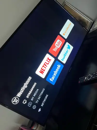 Television Smart TV 40”, View more