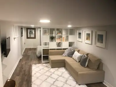Danforth Furnished Apartment