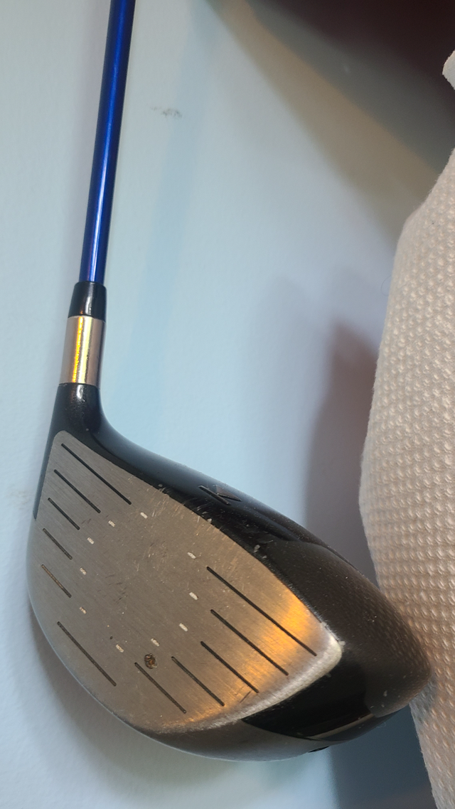Titleist YS-6+ 905T Driver LH in Golf in City of Toronto - Image 4