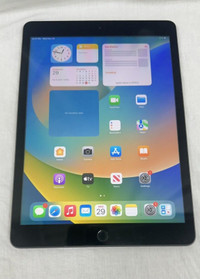 Apple iPad 7 10.2" A2197 (7th Gen) 32GB WIFI (Space Gray)