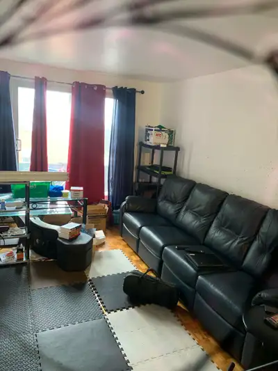 logement