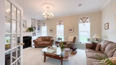 For Rent - Downtown Goderich