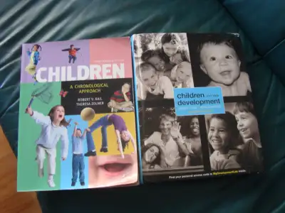 psychology university textbooks