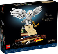 Lego 76391 Harry Potter 