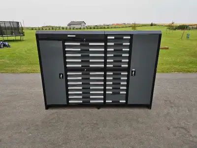 TMG 85" Tool Chest, View more