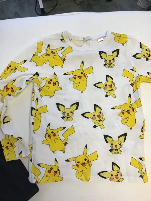 Pyjama de Pokémon in Kids & Youth in Longueuil / South Shore - Image 3