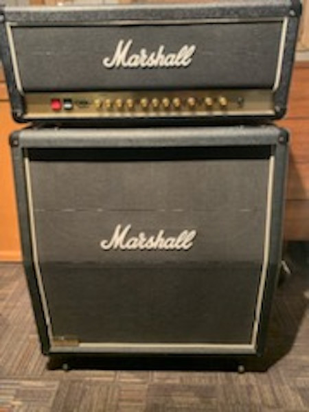 Marshall JCM800 Cabinet in Amps & Pedals in Windsor Region