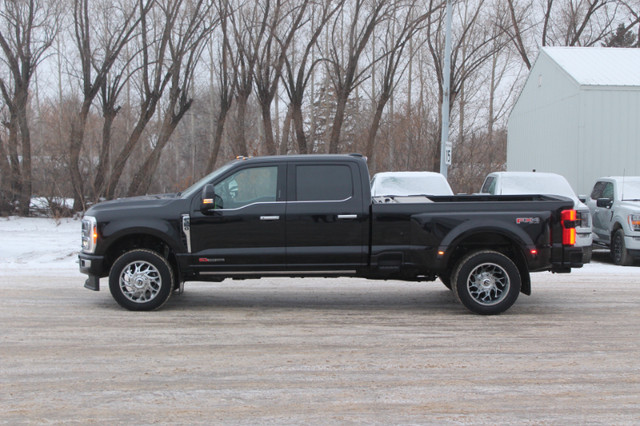 Dura Grappler and Fuel Wheels. Set of 6 tires (for Dually) in Tires & Rims in Winnipeg