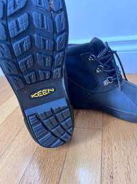 Insulated Keen Boots 
