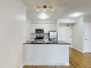 Spacious Condo Apartment for Rent in Long Term Rentals in City of Toronto - Image 8