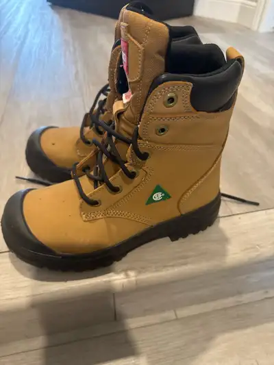 work boot, View more