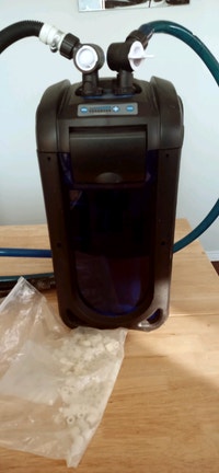 Top Fin CF100 Filter 