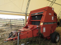Used Hay Equipemnt