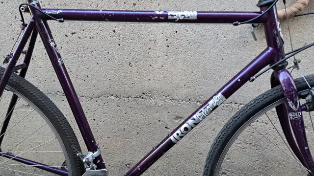 Ironhorse XT3000 - Gravel / Cyclocross Bike - Large in Road in City of Toronto - Image 3