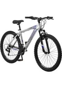 Brand New - Mongoose Hardtail-Mountain-Bicycles Flatrock