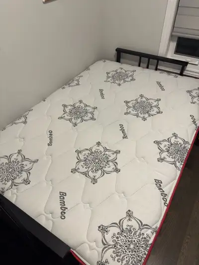 Canada Sleep Full size Mattress, View more
