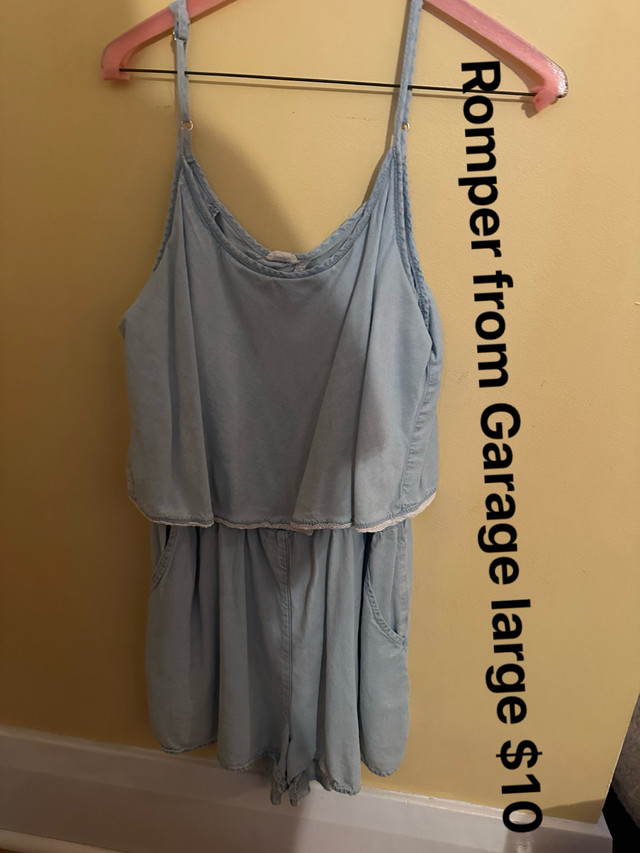 Women summer clothing sale in Women's - Dresses & Skirts in St. Catharines