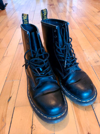 Dr Martens - Taille 38