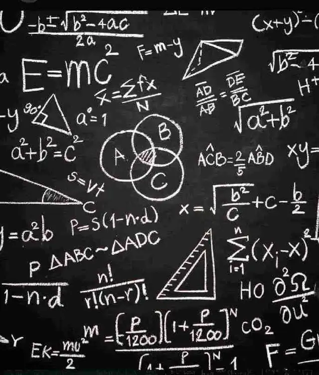In person Math and Science Tutor Grades 9 - 12