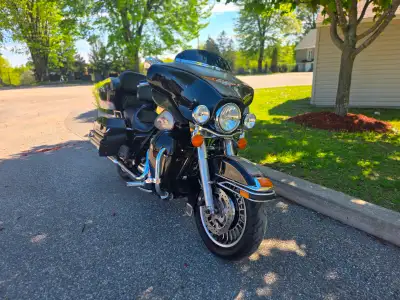 List of things done recently. * Rear tire new * Front tire almost new * All of the oil have been cha...