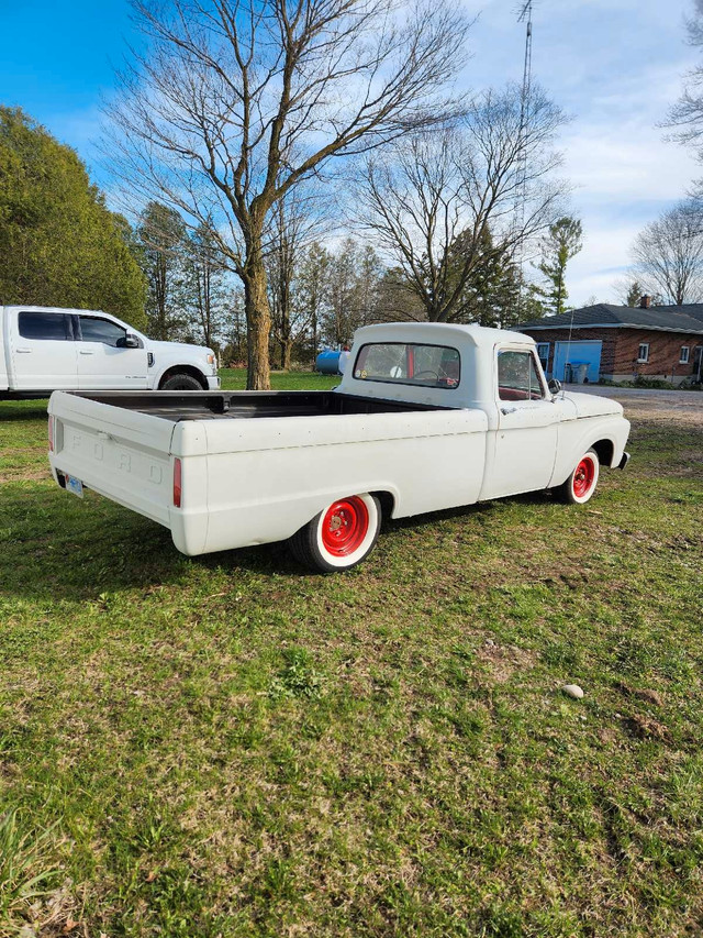 1964 Ford F100 in Classic Cars in Stratford - Image 3