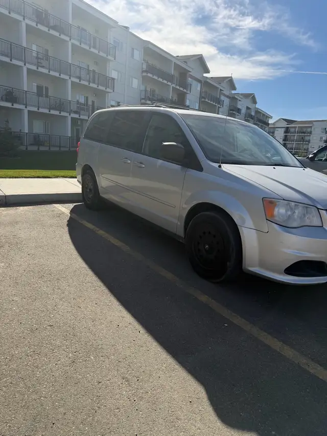2013 Dodge Caravan590091674651863042