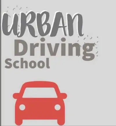 Learn to Drive with Confidence at Urban Driving School At Urban Driving School, we offer professiona...