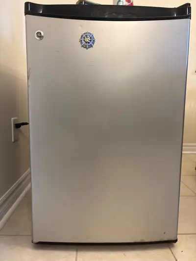 GE Compact Refrigerator, View more