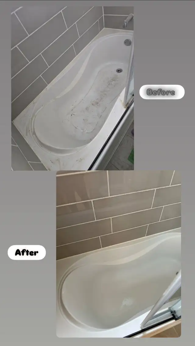 Professional cleaning65203779588610122