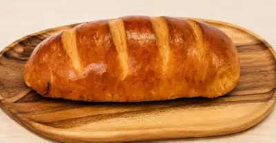 Freshly bread, View more