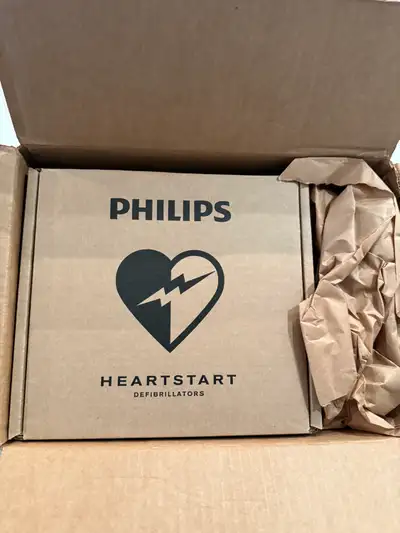 Défibrillateur Philips HeartStart OnSite M5066A, View more