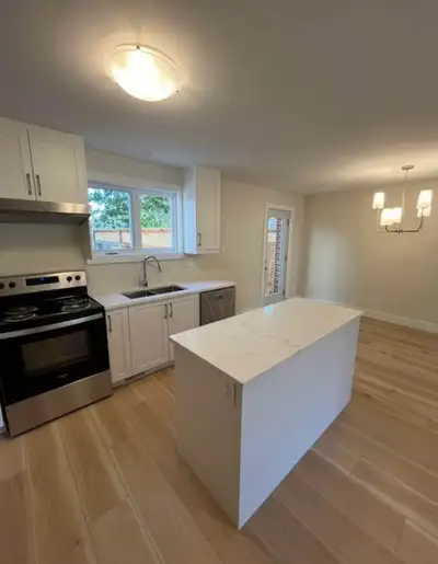 Available - 1st March, 2026 ($650 for private; $800 for sharing) 1 Private Bedroom available in the...