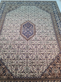 Persian rug Ardebil