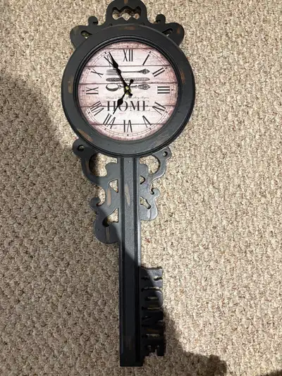 Home Wall Clock, View more