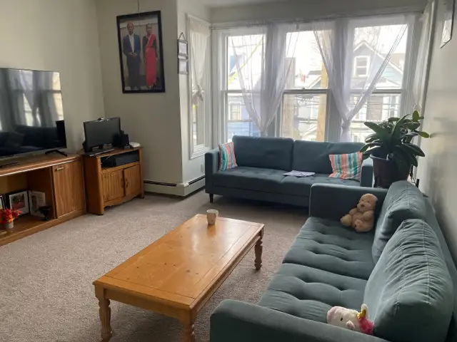 Downtown Spacious Three Bedroom Condominium in Long Term Rentals in Charlottetown - Image 4