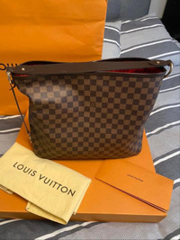 Louis Vuitton Delightful MM