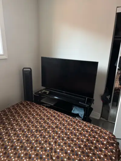 Shared kitchen Shared washroom Room for rent for sharing