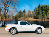 1991 Mazda Miata MX-5 MINT CONDITION